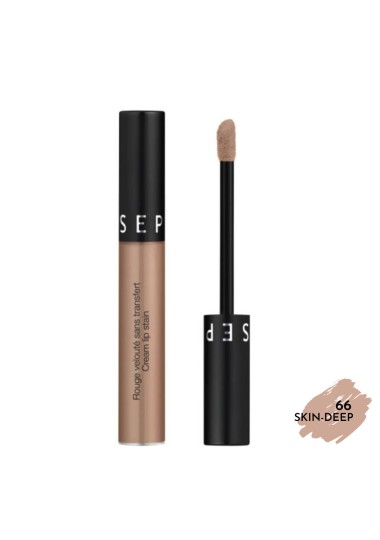 Rouge à Lèvres Liquide SEPHORA ROUGE VELOUTÉ SEPHORA - 5