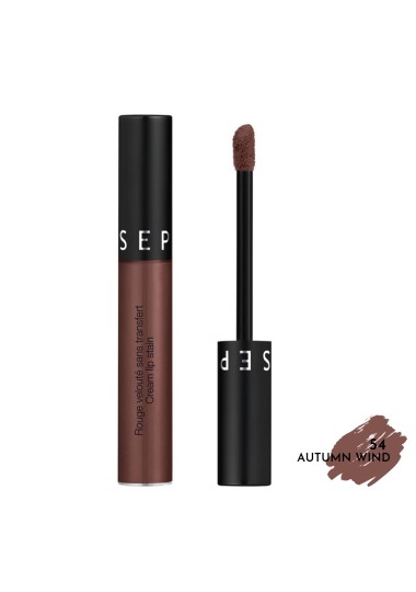 Rouge à Lèvres Liquide SEPHORA ROUGE VELOUTÉ SEPHORA - 6