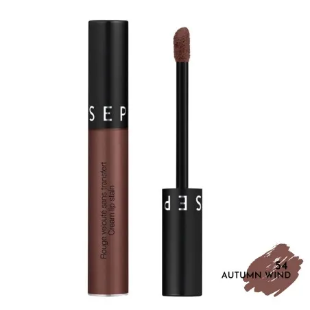 Rouge à Lèvres Liquide SEPHORA ROUGE VELOUTÉ - Sephora