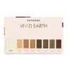 SEPHORA-VIVID EARTH PALETTE YEUX-19 WI - Sephora
