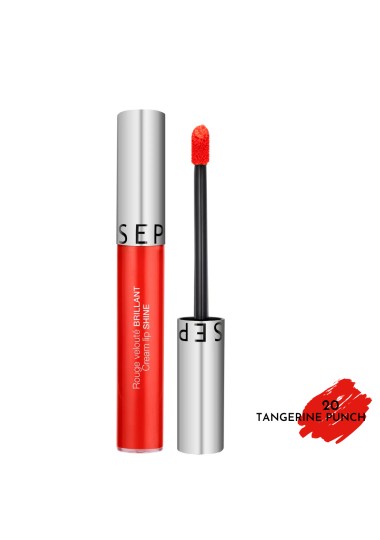 Rouge à Lèvres SEPHORA RAL ROUGE VEL BRILLANT