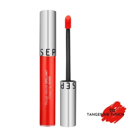 Rouge à Lèvres SEPHORA RAL ROUGE VEL BRILLANT