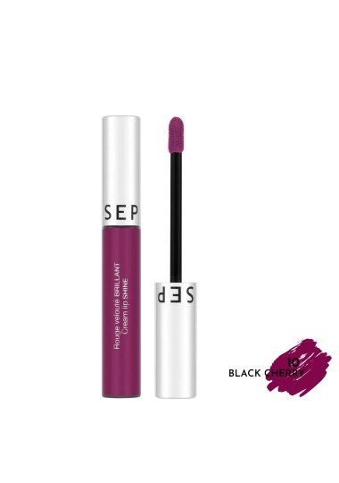 Rouge à Lèvres SEPHORA RAL ROUGE VEL BRILLANT SEPHORA - 5
