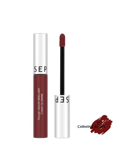 Rouge à Lèvres SEPHORA RAL ROUGE VEL BRILLANT SEPHORA - 6
