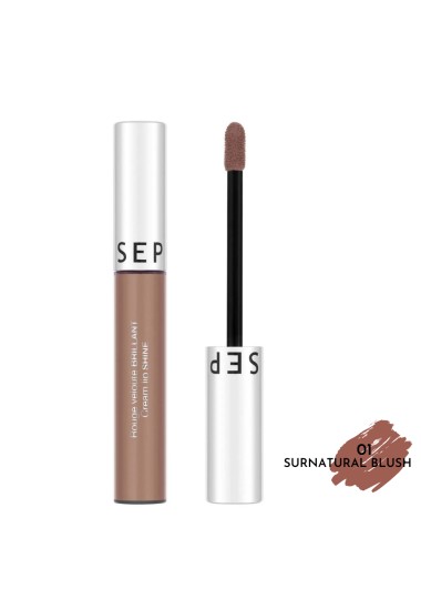 Rouge à Lèvres SEPHORA RAL ROUGE VEL BRILLANT SEPHORA - 7