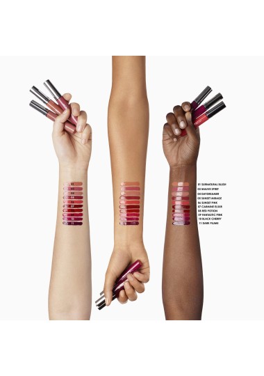 Rouge à Lèvres Liquide SEPHORA ROUGE VELOUTÉ SEPHORA - 7