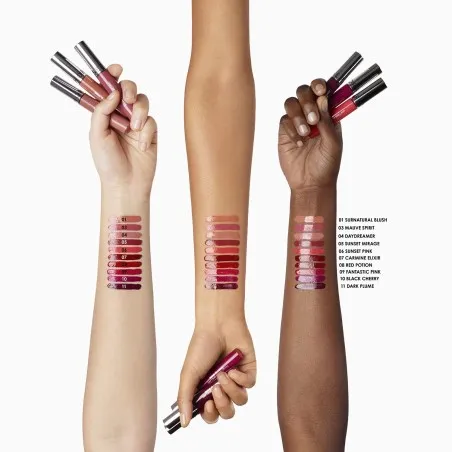 Rouge à Lèvres Liquide SEPHORA ROUGE VELOUTÉ - Sephora