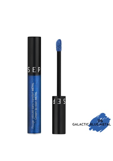 Rouge à Lèvres Liquide SEPHORA ROUGE VELOUTÉ SEPHORA - 9