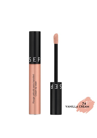 Rouge à Lèvres Liquide SEPHORA ROUGE VELOUTÉ SEPHORA - 10