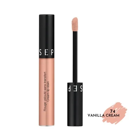 Rouge à Lèvres Liquide SEPHORA ROUGE VELOUTÉ - Sephora