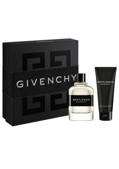 Coffret Eau de Toilette Homme GIVENCHY GENTLEMAN - 365