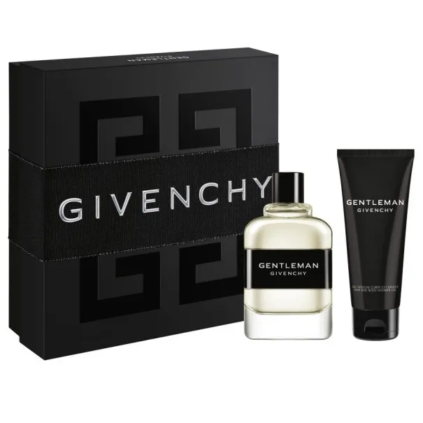 Coffret Eau de Toilette Homme GIVENCHY GENTLEMAN