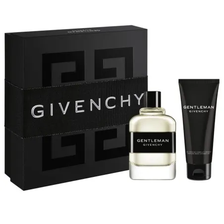 Coffret Eau de Toilette Homme GIVENCHY GENTLEMAN - GIVENCHY