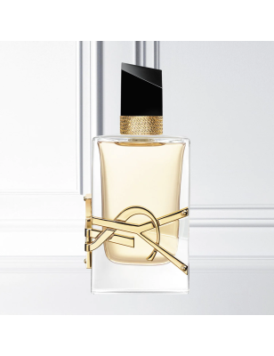 Coffret Eau De Parfum YVES SAINT LAURENT LIIBRE 50ML Yves Saint Laurent - 2