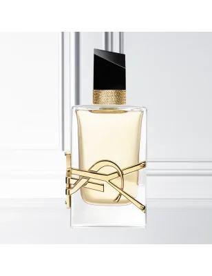 Coffret Parfum Femme YVES SAINT LAURENT LIIBRE 50ML - Yves Saint Laurent