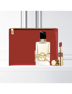 Coffret Eau De Parfum YVES SAINT LAURENT LIIBRE 50ML Yves Saint Laurent - 3