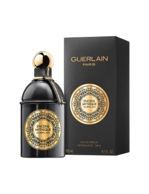 Parfum GUERLAIN ENCENS MYTHIQUE GUERLAIN - 1