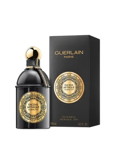 Eau de Parfum Femme GUERLAIN Encens Mythique - GUERLAIN