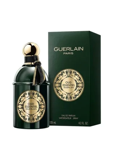 Eau de Parfum Femme GUERLAIN OUD ESSENTIEL - GUERLAIN