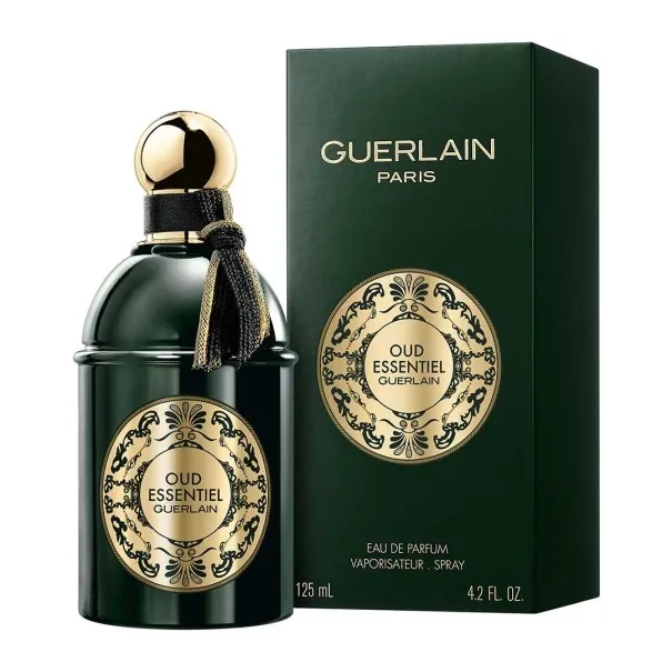 Eau de Parfum Femme GUERLAIN OUD ESSENTIEL