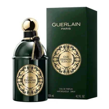 Eau de Parfum Femme GUERLAIN OUD ESSENTIEL - GUERLAIN