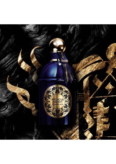Eau de Parfum Femme GUERLAIN PATCHOULI ARDENT - GUERLAIN