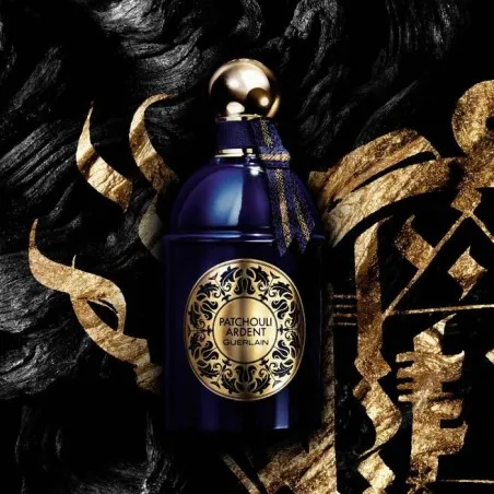 Eau de Parfum Femme GUERLAIN PATCHOULI ARDENT