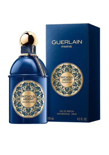 Eau de Parfum Femme GUERLAIN PATCHOULI ARDENT - GUERLAIN