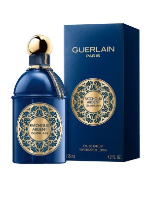 Parfum GUERLAIN PATCHOULI ARDENT GUERLAIN - 1
