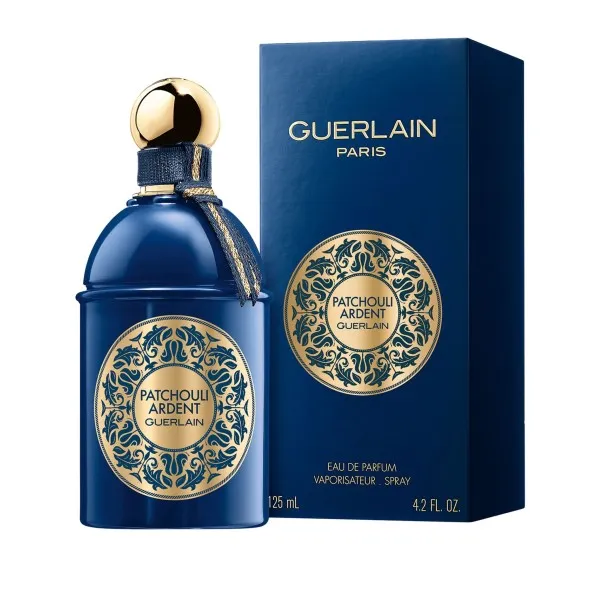 Eau de Parfum Femme GUERLAIN PATCHOULI ARDENT - GUERLAIN Eau de Parfum Femme GUERLAIN PATCHOULI ARDENT - GUERLAIN