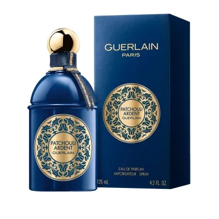 Eau de Parfum Femme GUERLAIN PATCHOULI ARDENT - GUERLAIN