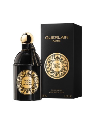 Parfum GUERLAIN SANTAL ROYAL GUERLAIN - 1