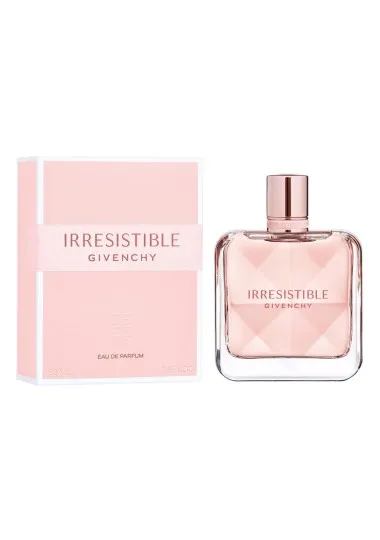 Eau de Parfum Femme GIVENCHY IRRESISTIBLE - GIVENCHY