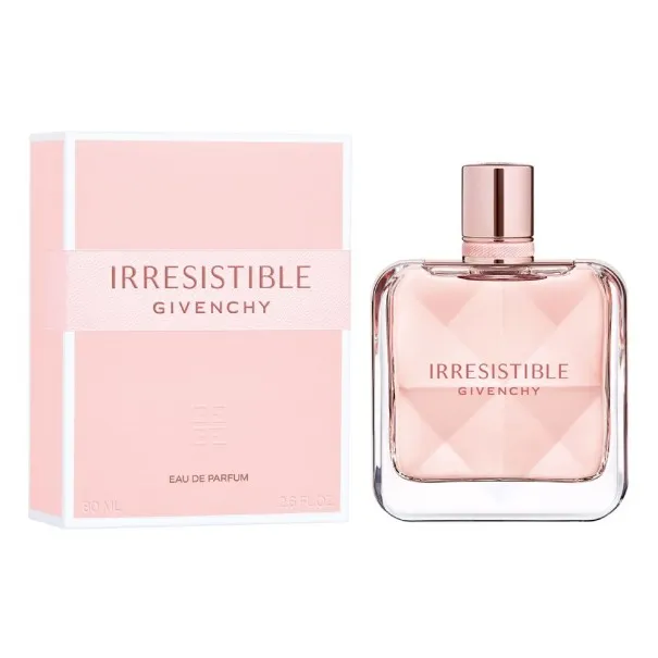 Eau de Parfum Femme GIVENCHY IRRESISTIBLE