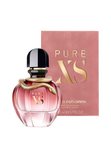 Eau de Parfum Femme PACO RABANNE PURE XS PACO RABANNE - 1