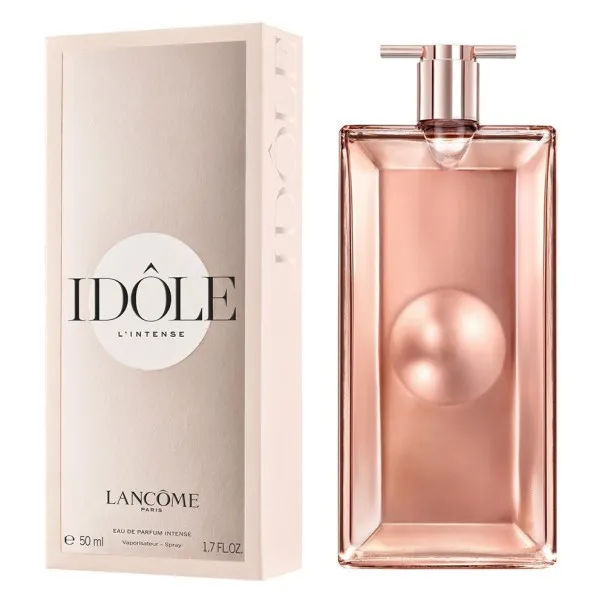 Eau de Parfum Femme LANCOME IDOLE L'INTENSE