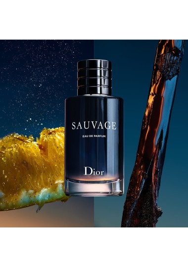 Eau de Parfum Homme DIOR SAUVAGE