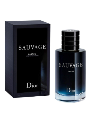 Eau de Parfum Homme DIOR SAUVAGE - Dior