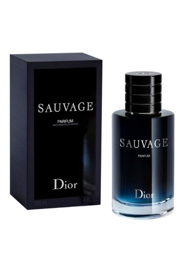 Eau de Parfum Homme DIOR SAUVAGE - 362