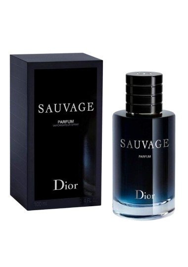 Eau de Parfum Homme DIOR SAUVAGE - Dior