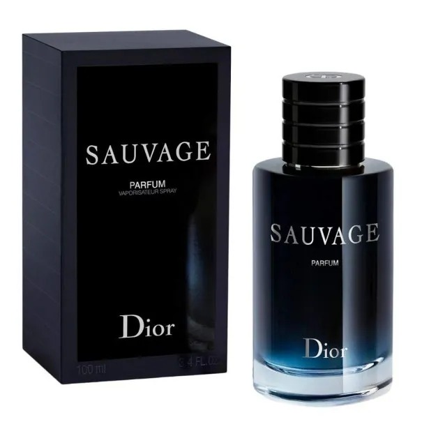 Eau de Parfum Homme DIOR SAUVAGE