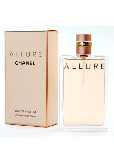 Eau de Parfum Femme CHANEL ALLURE FEMME CHANEL - 2