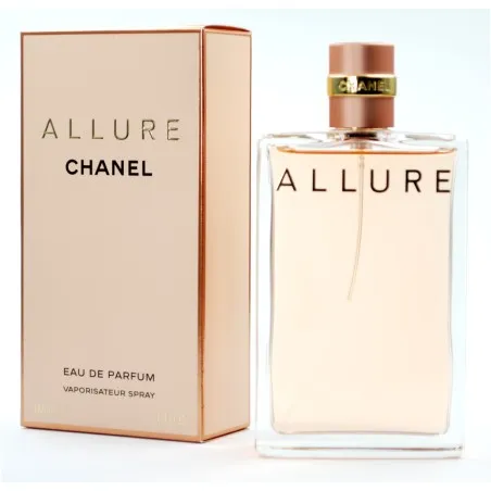 Eau de Parfum Femme CHANEL ALLURE FEMME