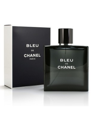 Eau de Parfum Homme CHANEL BLUE DE CHANEL CHANEL - 1
