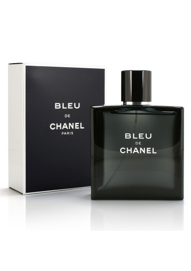 Eau de Parfum Homme BLEU DE CHANEL - CHANEL