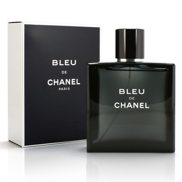 Parfum Bleu De Chanel - Prix, 100ml, homme, cher | LaMode.tn Volume 50ml