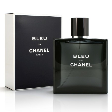 Eau de Parfum Homme BLEU DE CHANEL CHANEL - 1