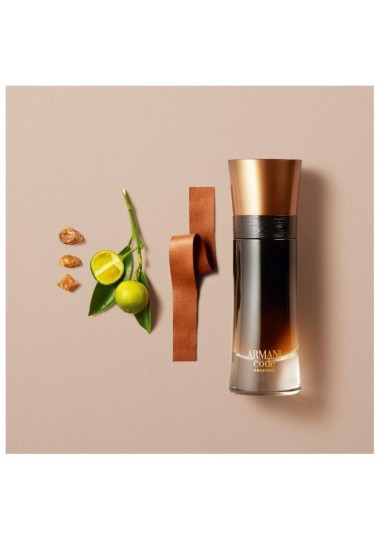 Eau de Parfum Homme GIORGIO ARMANI CODE PROFUMO GIORGIO ARMANI - 2