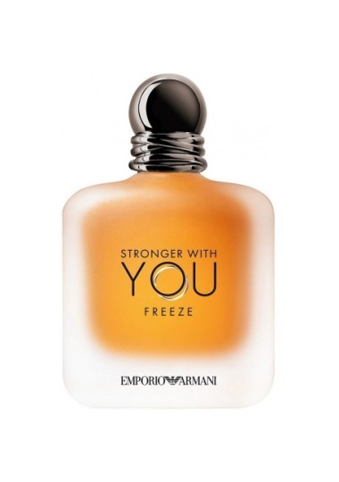 Eau de Toilette Homme GIORGIO ARMANI Stronger With You GIORGIO ARMANI - 2