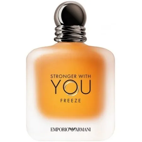 Eau de Toilette Homme EMPORIO ARMANI STRONGER WITH YOU